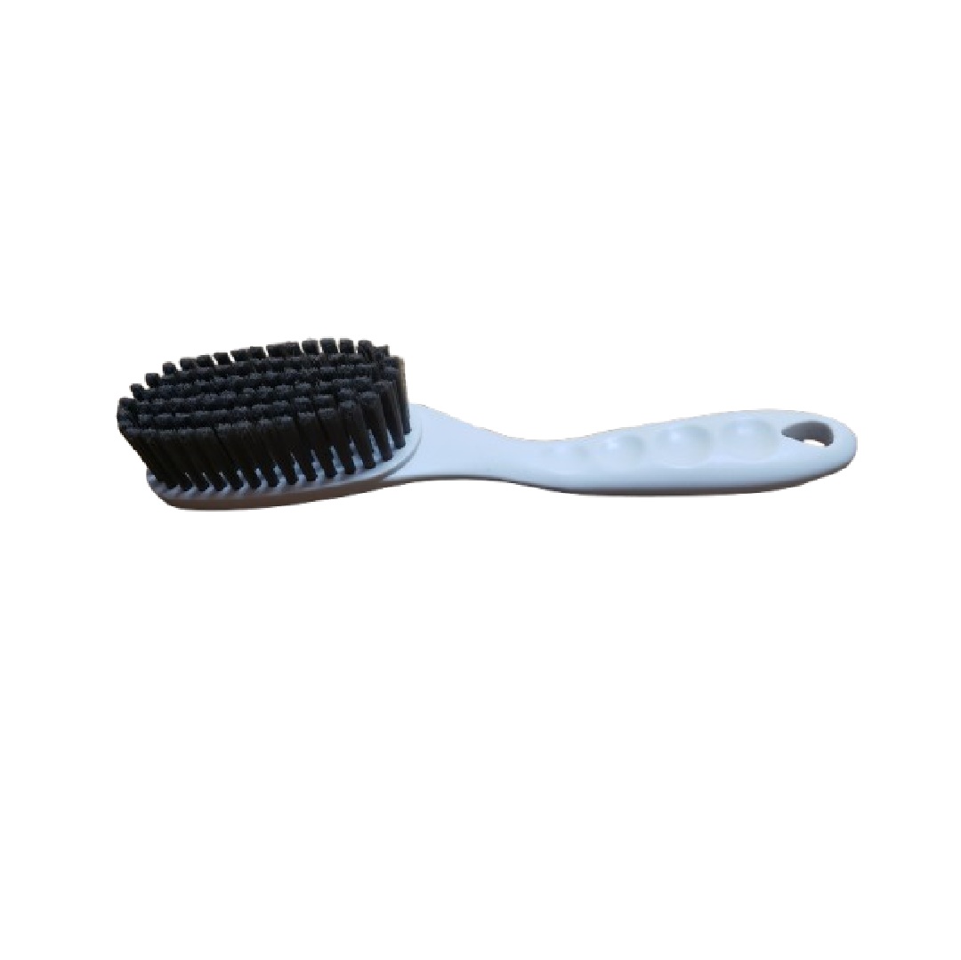 Cepillo Para Ropa Suave Base De Plastico